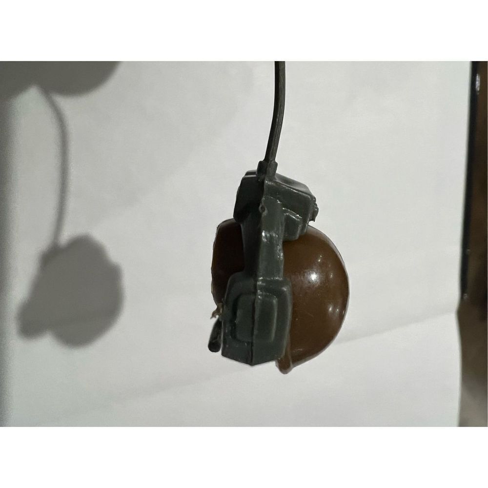 Vintage G.I. Joe accessories lot of 10 - Picture 6 of 13